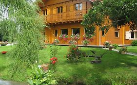 Bed And Breakfast Retour Aux Sources À