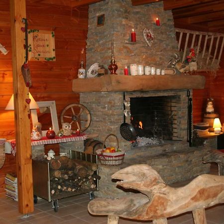 Bed and Breakfast Retour Aux Sources à Bainghen Extérieur photo