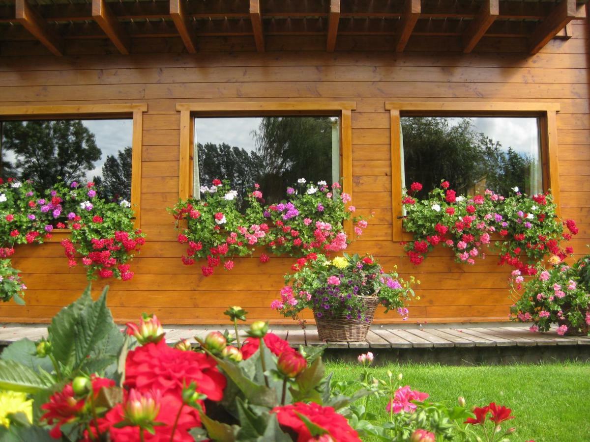 Bed and Breakfast Retour Aux Sources à Bainghen Extérieur photo