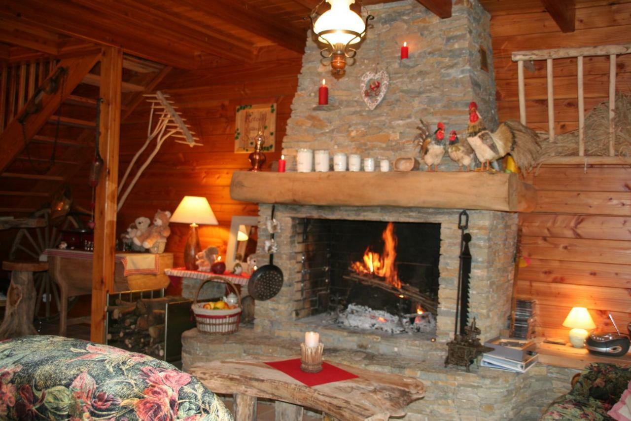 Bed and Breakfast Retour Aux Sources à Bainghen Extérieur photo