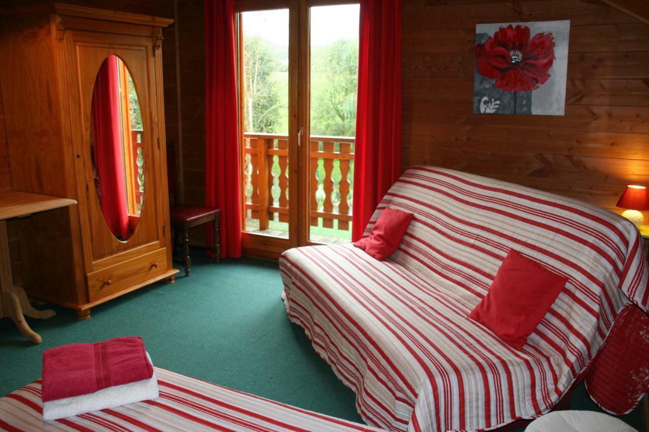 Bed and Breakfast Retour Aux Sources à Bainghen Extérieur photo