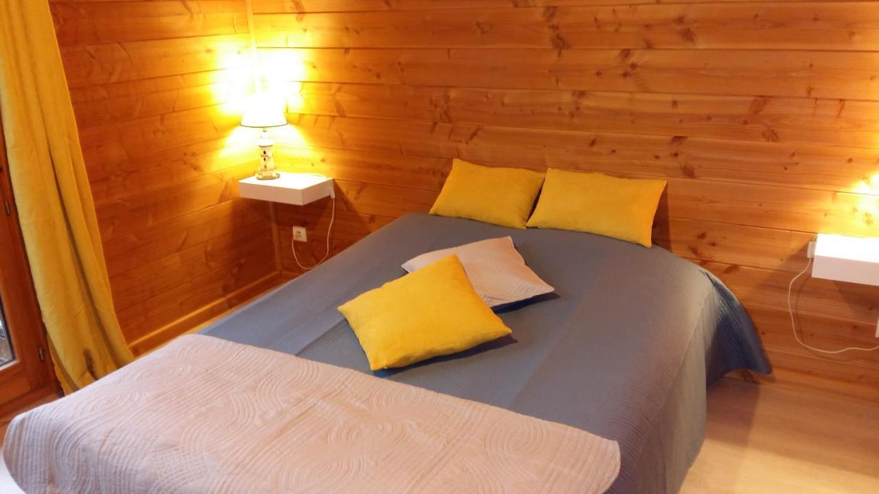 Bed and Breakfast Retour Aux Sources à Bainghen Extérieur photo